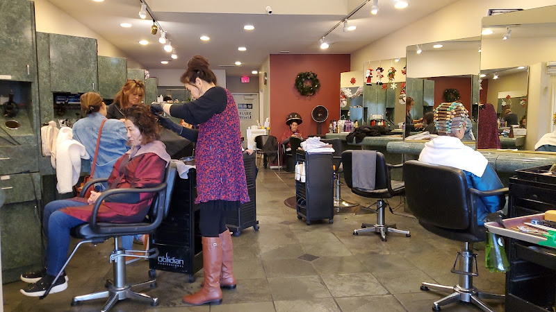 Richard's Hair World 3