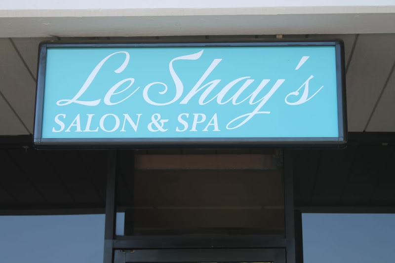 LeShay's Salon & Spa 1
