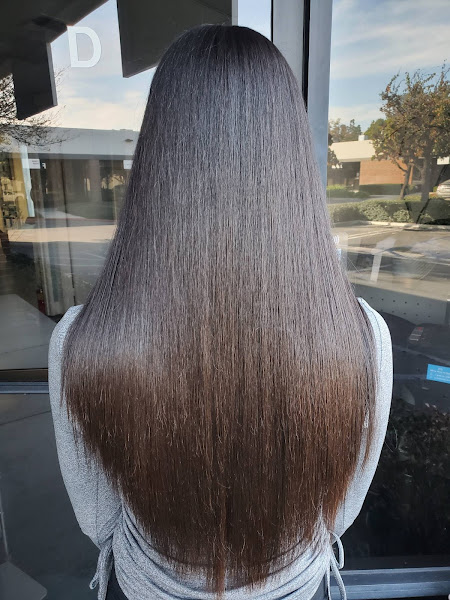LeShay's Salon & Spa 4