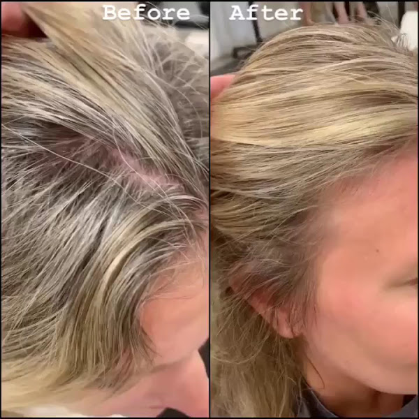 OC Hair by Kim 2