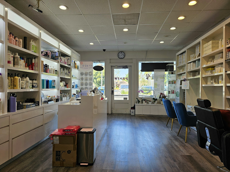 Ritz Hair Salon & Supplies 1