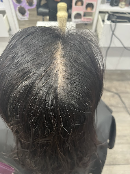 Ritz Hair Salon & Supplies 2