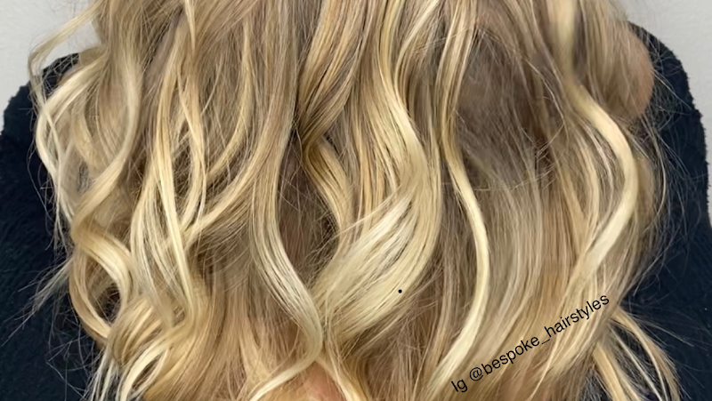 Bespoke Hair Salon 1