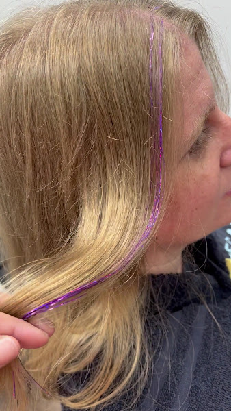 Bespoke Hair Salon 2
