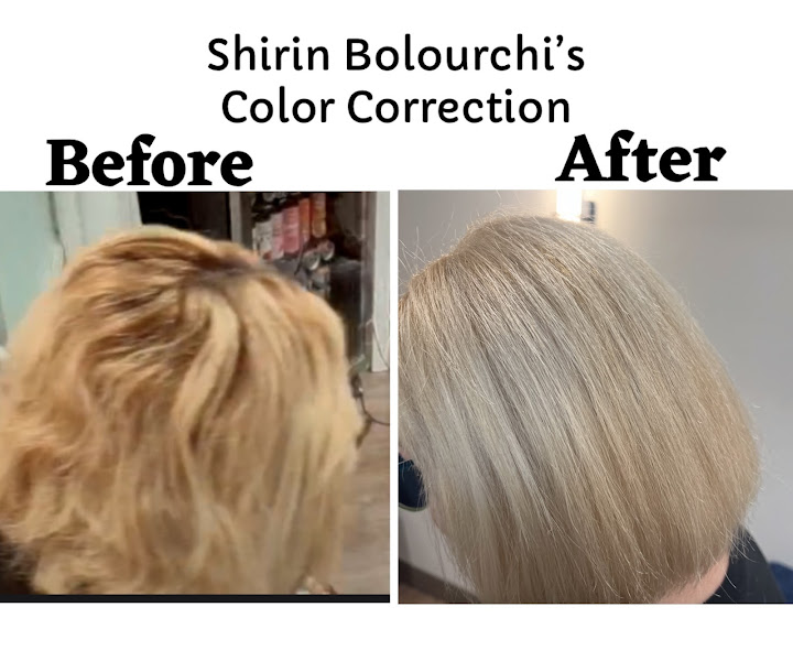Bespoke Hair Salon 3