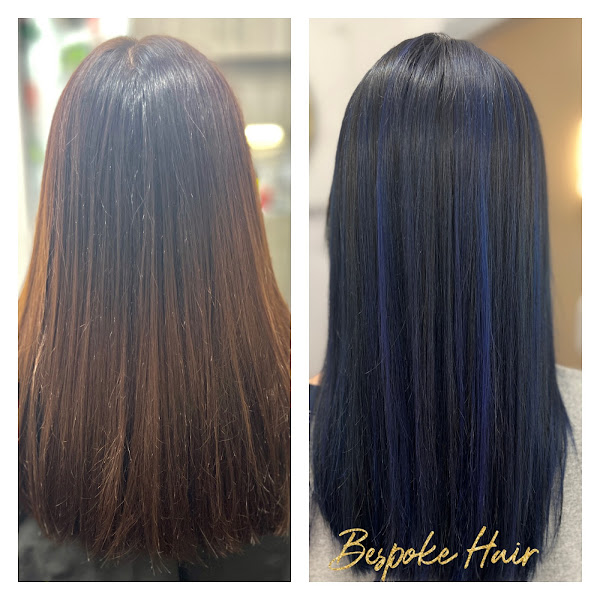 Bespoke Hair Salon 4