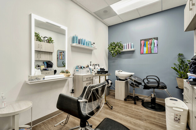 Sola Salons 1