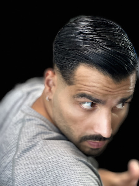 Behdad Salon - Irvine 3