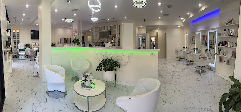 Treat a Salon and Spa 3