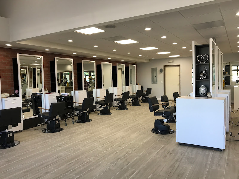 K Top Hair Salon 1