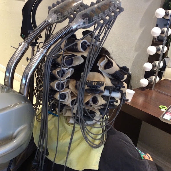 K Top Hair Salon 5