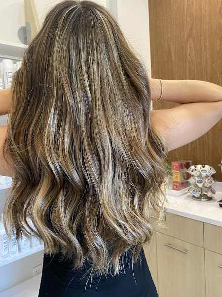 Kenneth Brown Salons 4