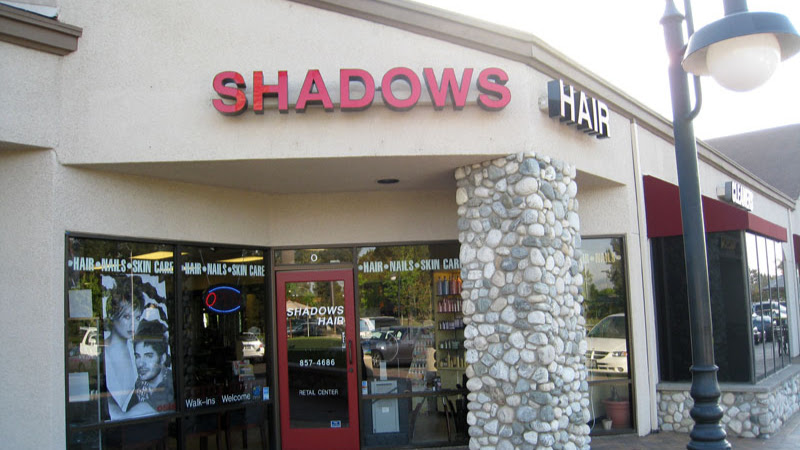 Shadows Hair Salon 1