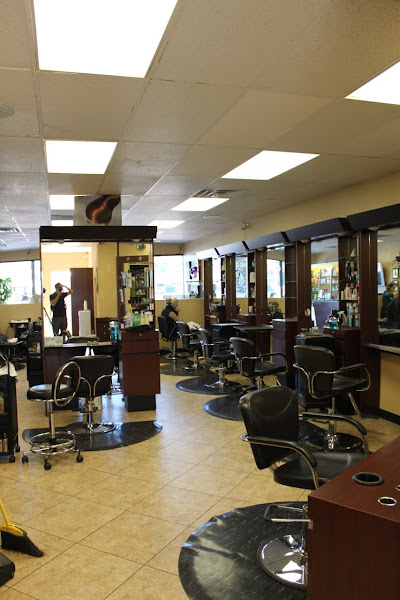 Shadows Hair Salon 3