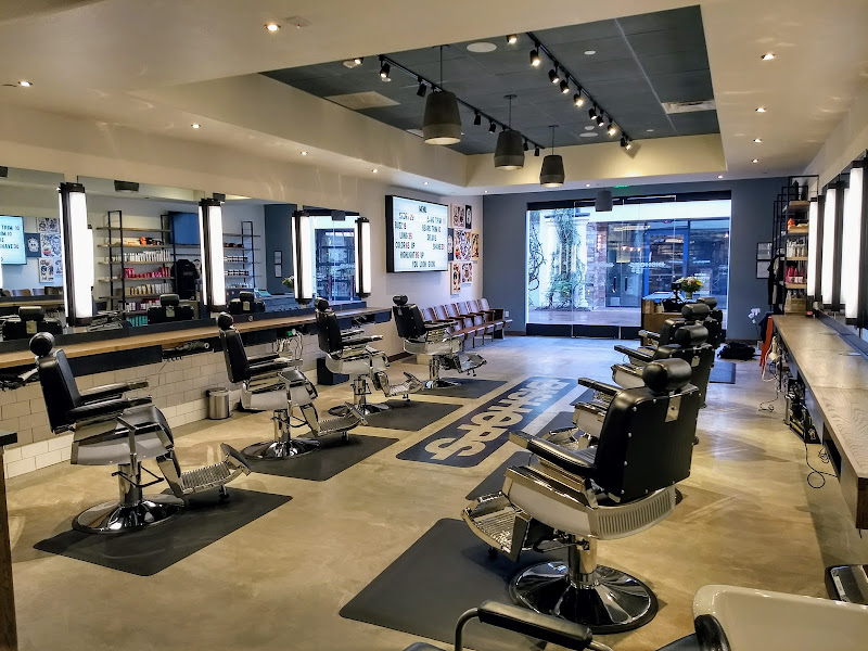 Bishops Cuts / Color South Irvine 4