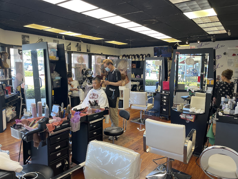 Sea Wave Beauty Salon 3