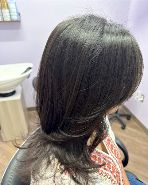 Gorgeous Hair by Tatyana J 3