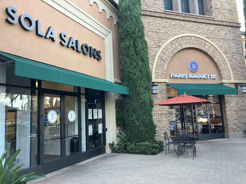 Sola Salons 2