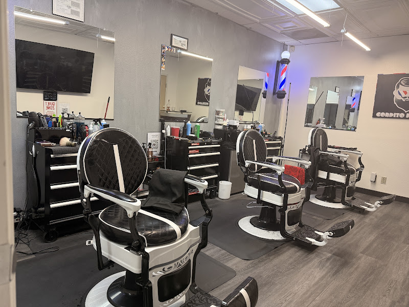 Gordito Peinado Barbershop Haircuts Beards Shaves Color 3