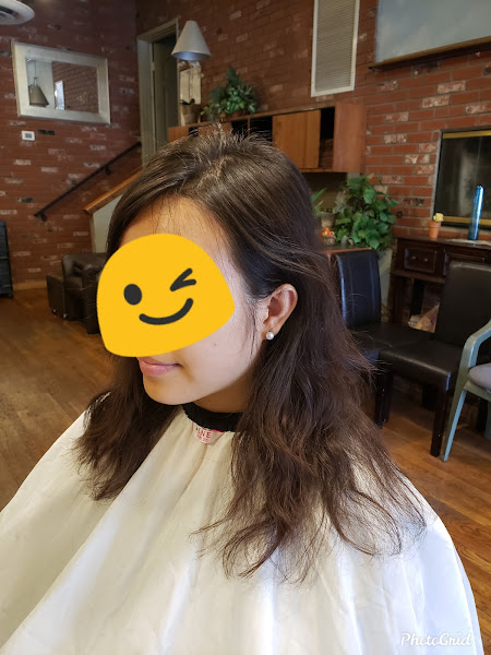 Cascades Hair Salon 2