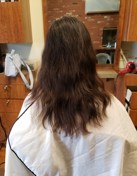 Cascades Hair Salon 3