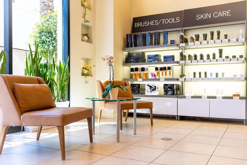 Aveda Belle Isle Hair Salon - Irvine Spectrum Center 3