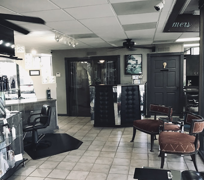 Allen Somers Salon 1