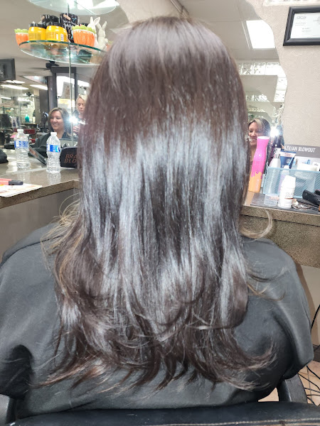 Allen Somers Salon 2