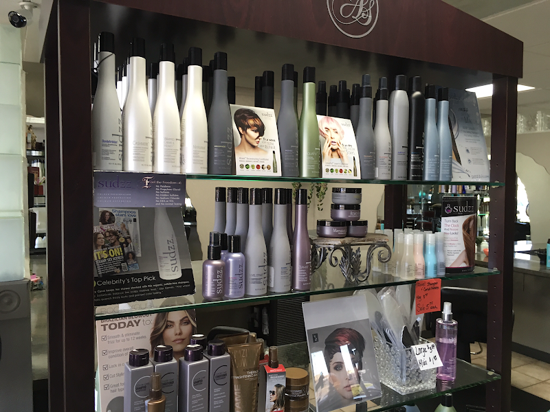 Allen Somers Salon 3