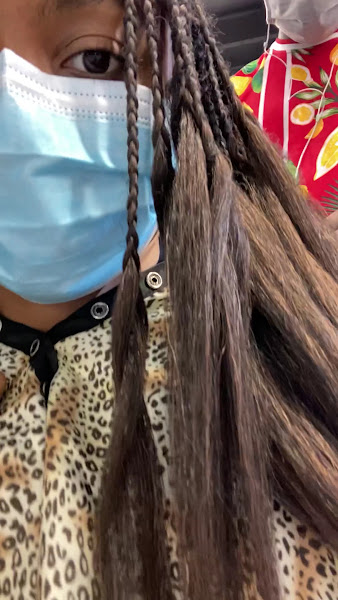 Lynda's Hair Salon & Beauty Supply 2