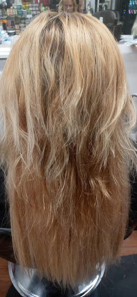 Lynda's Hair Salon & Beauty Supply 3
