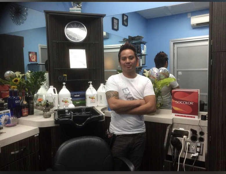 Salon De Tommy Huynh 1