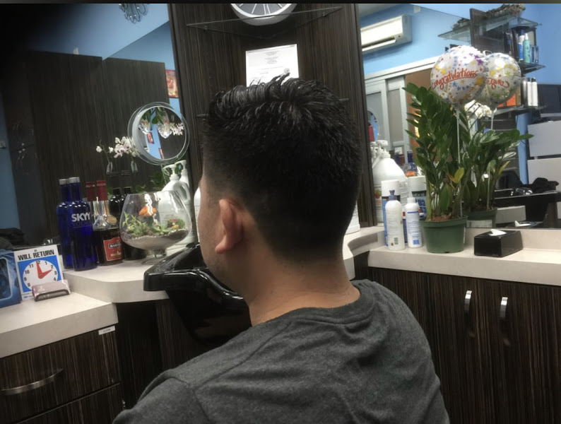 Salon De Tommy Huynh 2
