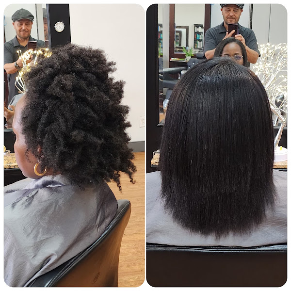 Alire Hair Design 3