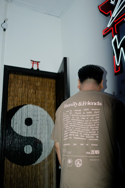 Zen Wop The Hidden Barbershop 3