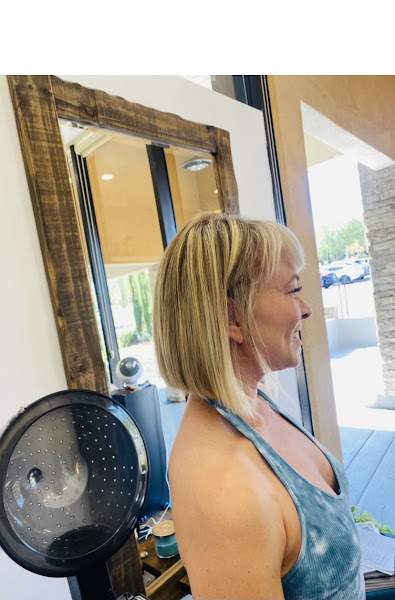 Kathy Hair 1