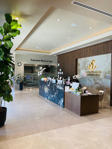 Supreme Beauty Life Spa / Supreme Skincare Aesthetics 3