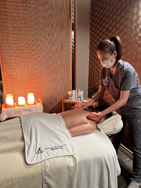Supreme Beauty Life Spa / Supreme Skincare Aesthetics 5
