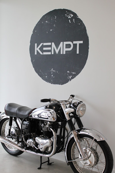 KEMPT Men's Hair 4