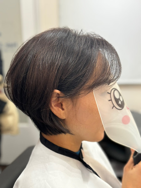 Hair Jin studio 2