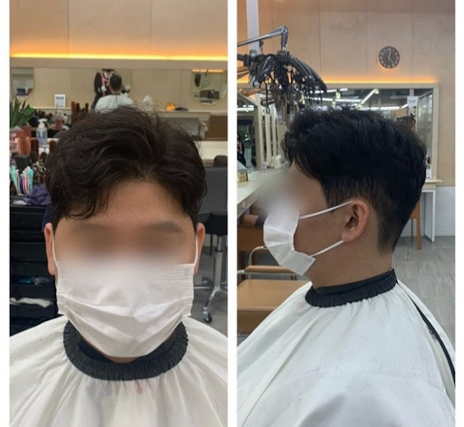 Hair Jin studio 3