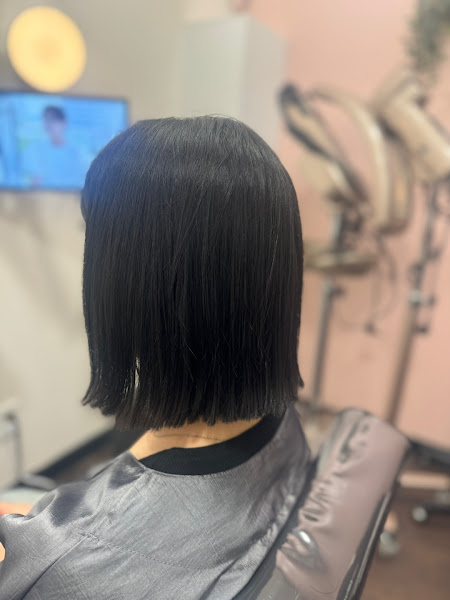 Hair Jin studio 4