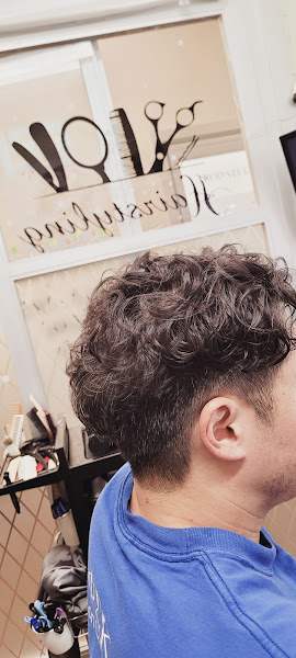Julie's Hair 4