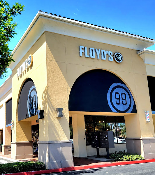 Floyd's 99 Barbershop 3