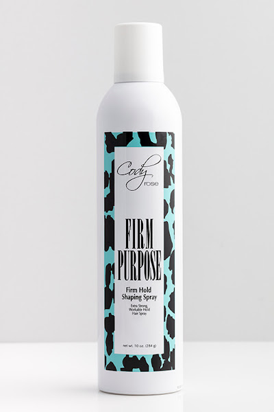 Cody Rose Salon 3