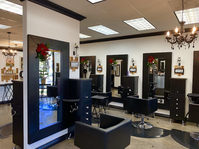 Cody Rose Salon 4