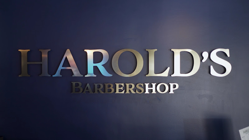 Harold's Barbershop 2