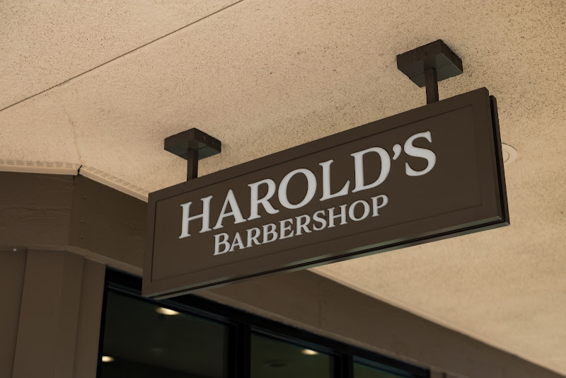 Harold's Barbershop 3