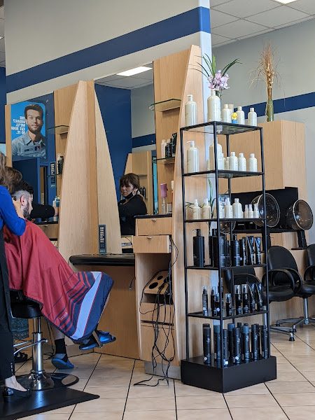 Supercuts 3