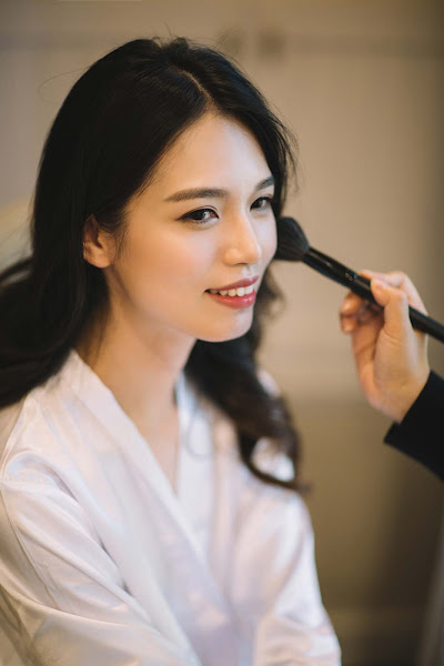 AC Makeup Studio 尔湾化妆造型工作室 3